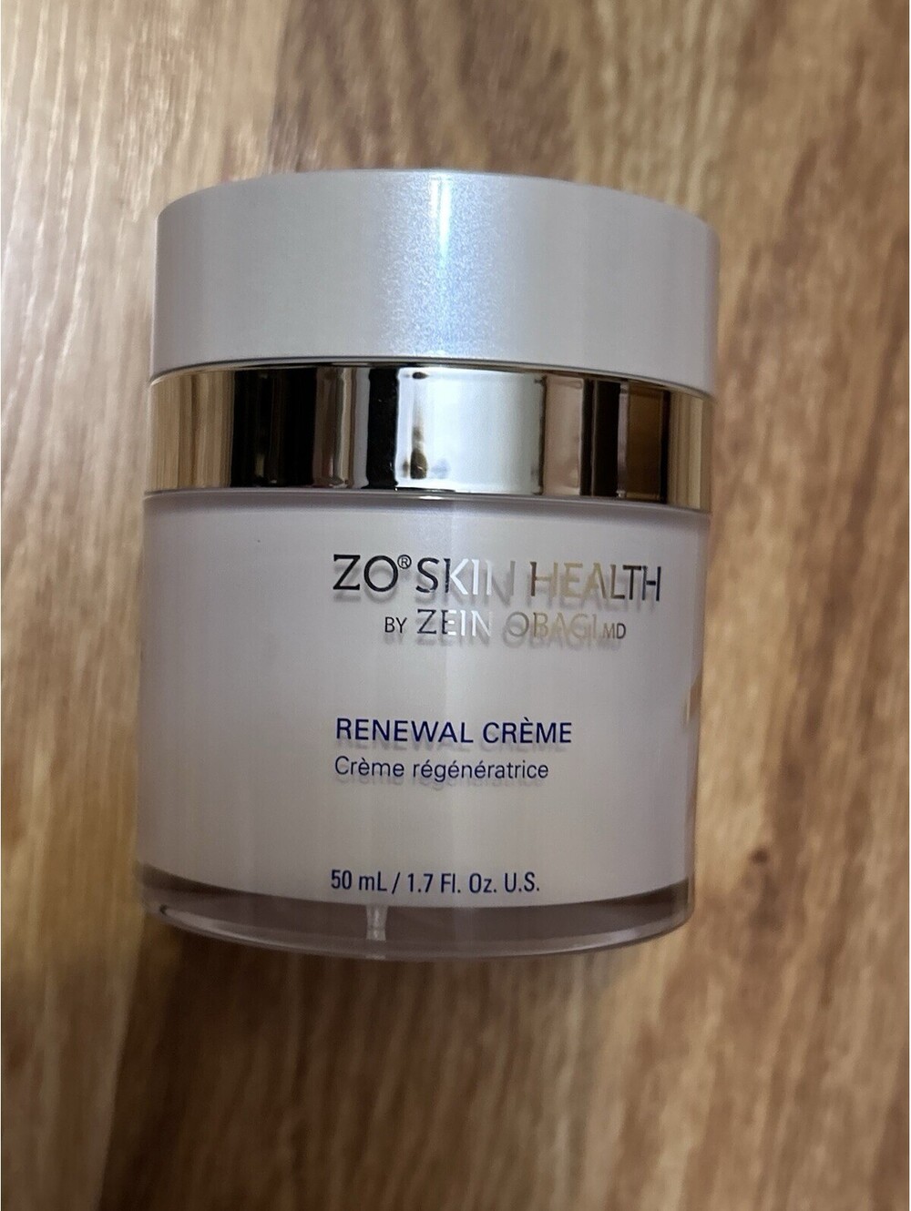 ZO Skin Health Renewal Crème 1.7 Fl Oz NEW